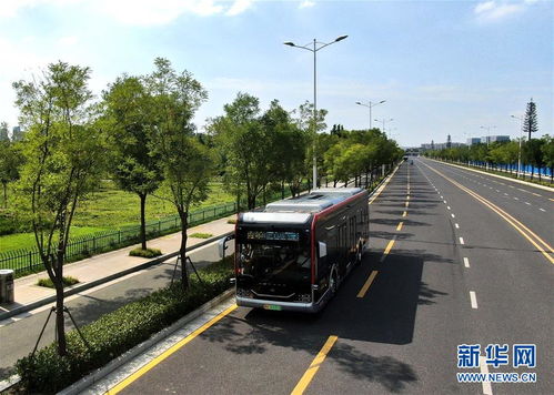 车路协同！ 国内首个自动驾驶5g车联网示范岛开建